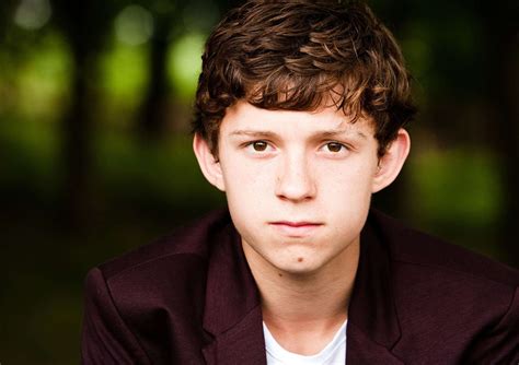 tom holland actor kid.